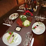 ホテル Discret & Restaurant 2*