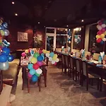 Discret & Restaurant ホテル Vladaya