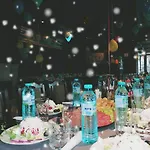 Discret & Restaurant ホテル