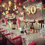 Discret & Restaurant ホテル Vladaya