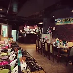 ホテル Discret & Restaurant