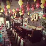 ホテル Discret & Restaurant Vladaya