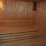 Discret & Restaurant ホテル