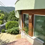 ホテル Discret & Restaurant Vladaya