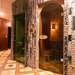 Discret & Restaurant ホテル Vladaya