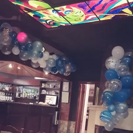 Discret & Restaurant Ξενοδοχείο