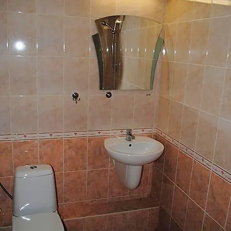 فندق Discret & Restaurant