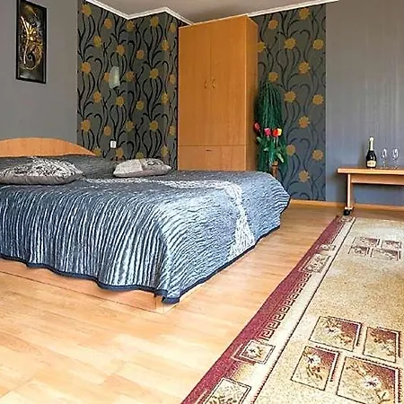 Discret & Restaurant فندق 2*