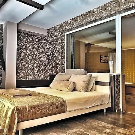Discret & Restaurant فندق