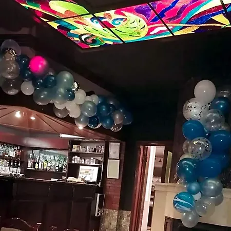 فندق Discret & Restaurant