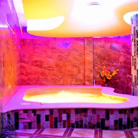 Discret & Restaurant