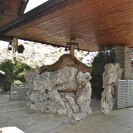 Discret & Restaurant