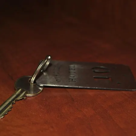 호텔 Discret & Restaurant 2*