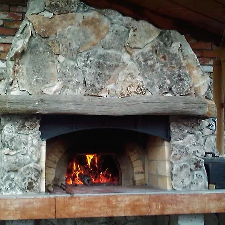 Discret & Restaurant