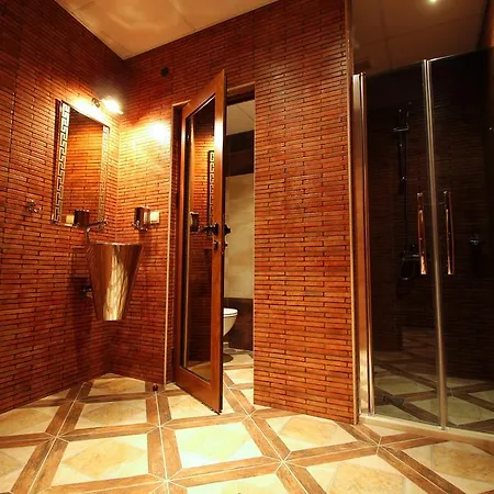 Discret Hotel&restaurant