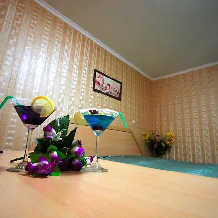 Hotel Discret & Restaurant Vladaya