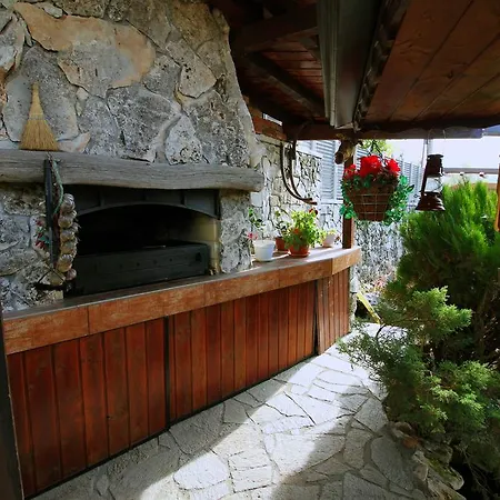 Hotel Discret & Restaurant 2*