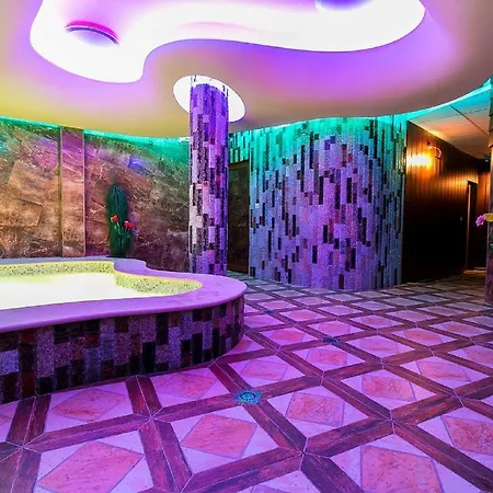 Discret & Restaurant فندق