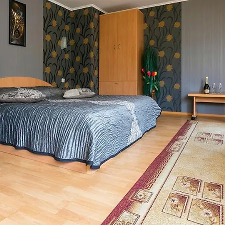 Discret & Restaurant Hotel 2*