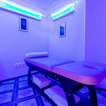Hotel Discret & Restaurant 2*
