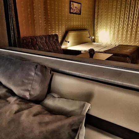 Discret & Restaurant