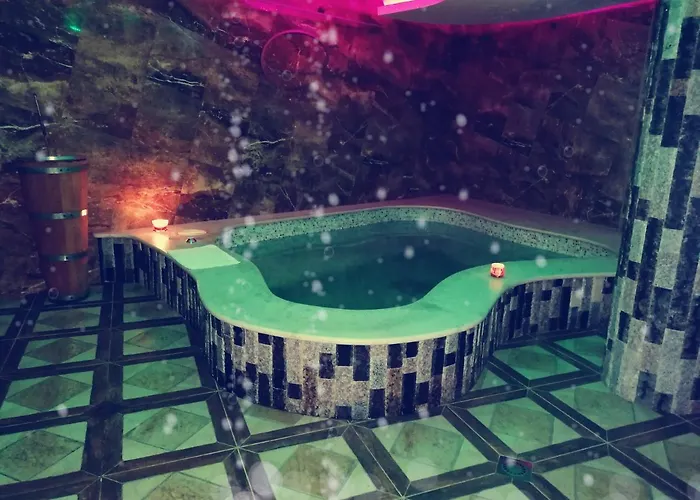 Discret & Restaurant