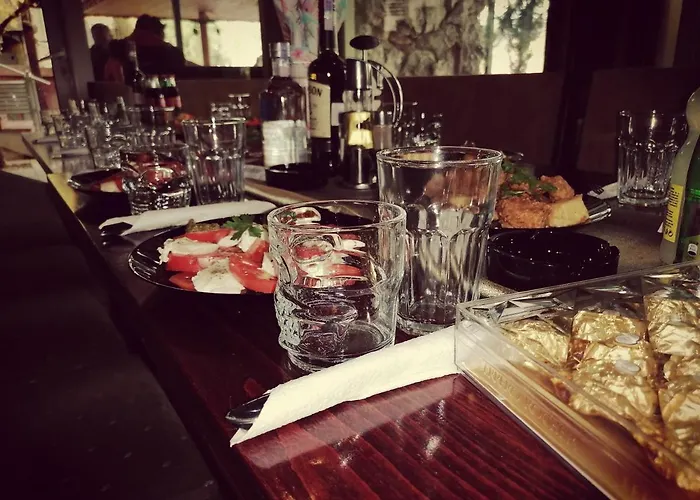 Discret & Restaurant Hotel