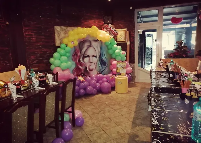 Hotel Discret & Restaurant 2*