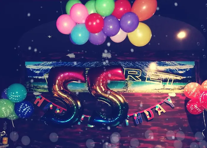 Hotel Discret & Restaurant 2*