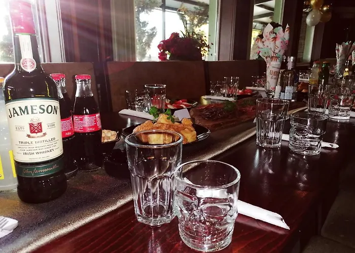 Discret & Restaurant Hotel