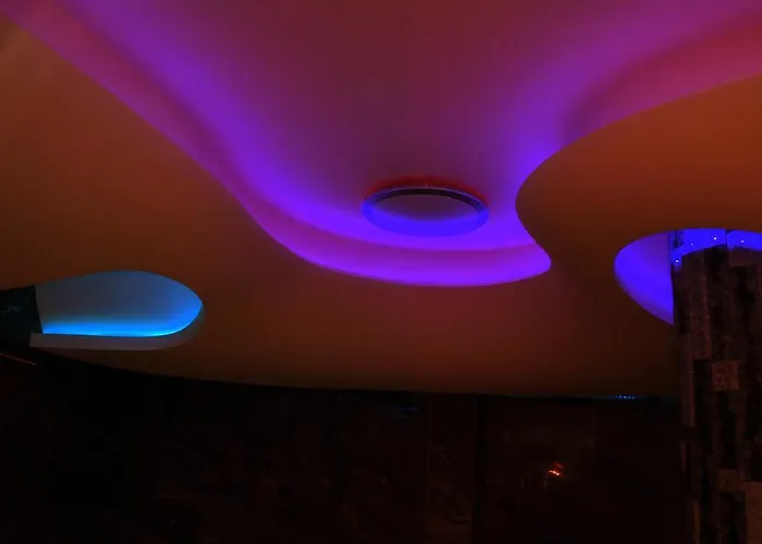 Discret & Restaurant