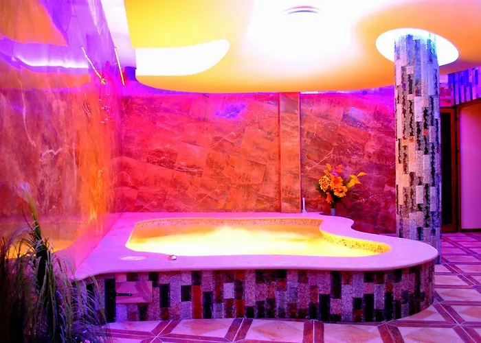 Discret & Restaurant