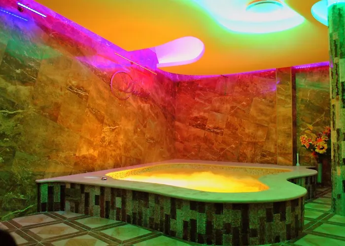 Discret & Restaurant