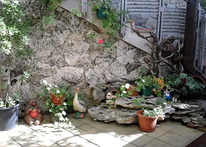 Discret & Restaurant Hotel