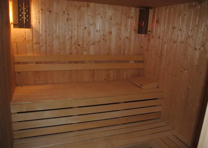 Discret & Restaurant Hotel