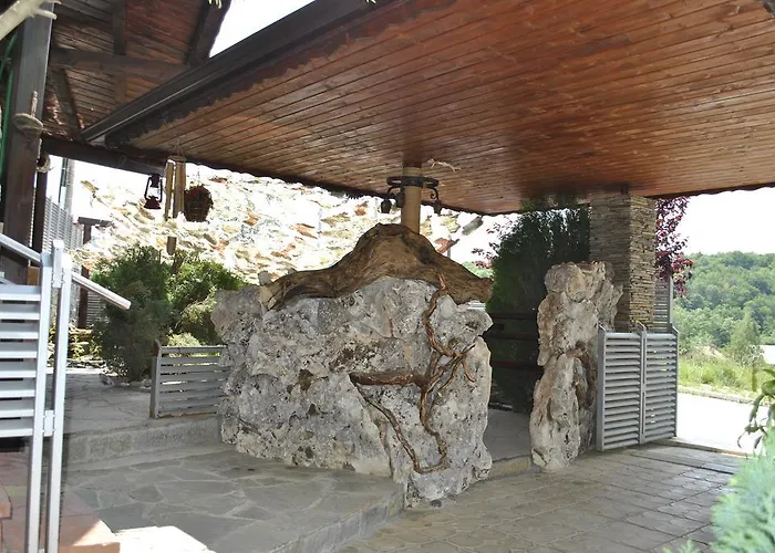 Discret & Restaurant