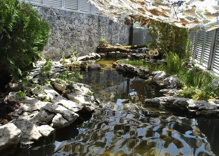 Hotel Discret & Restaurant Vladaya