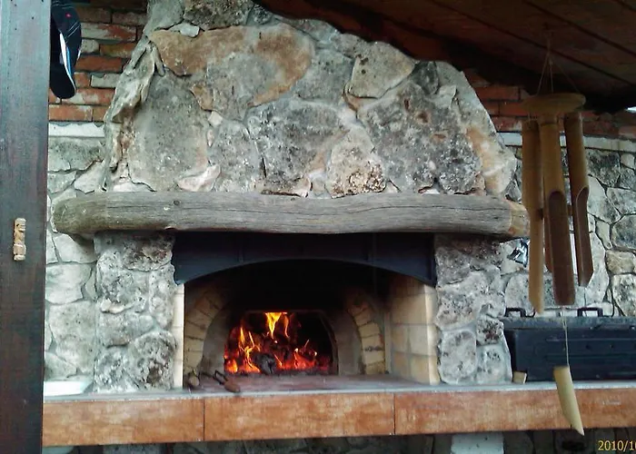 Discret & Restaurant