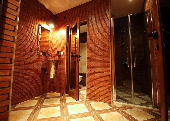 Discret & Restaurant