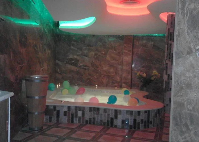 Hotel Discret & Restaurant 2*