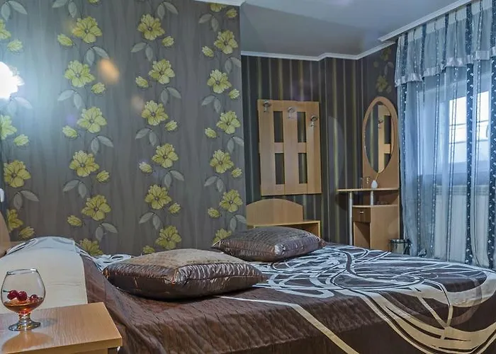 Discret & Restaurant 2*