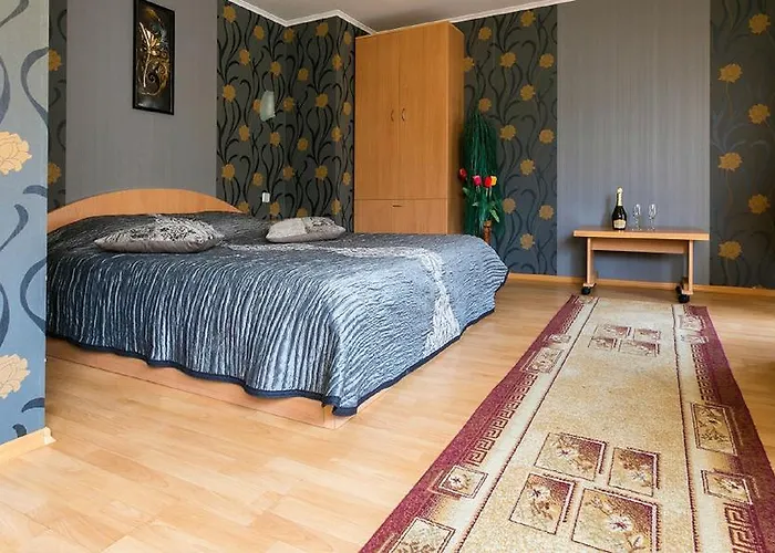 Discret & Restaurant Hotel 2*