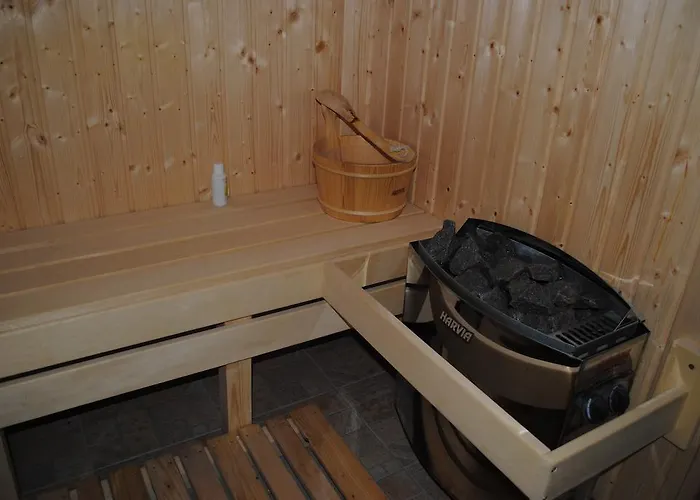 Discret & Restaurant Hotel 2*