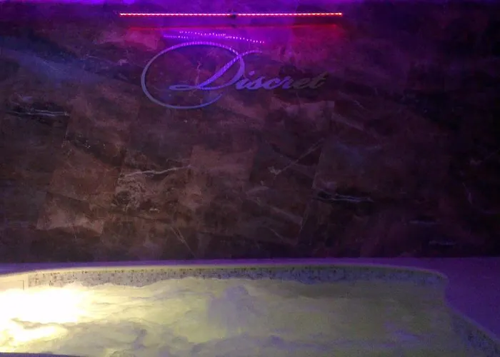 Discret & Restaurant Hotel Vladaya