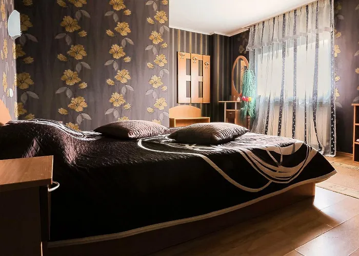 Hotel Discret & Restaurant