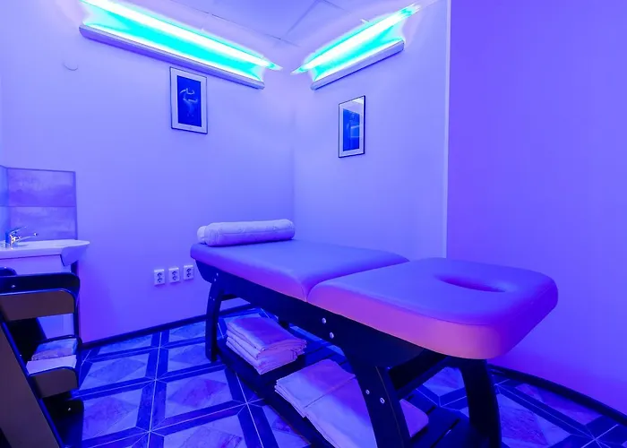 Hotel Discret & Restaurant 2*