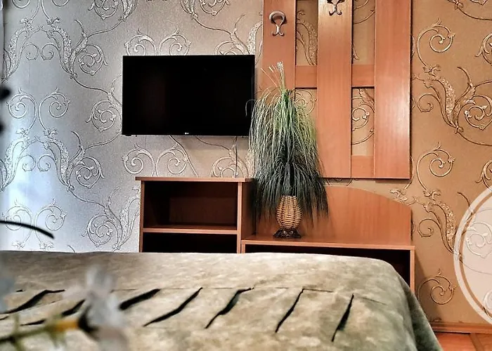 Discret & Restaurant 2*