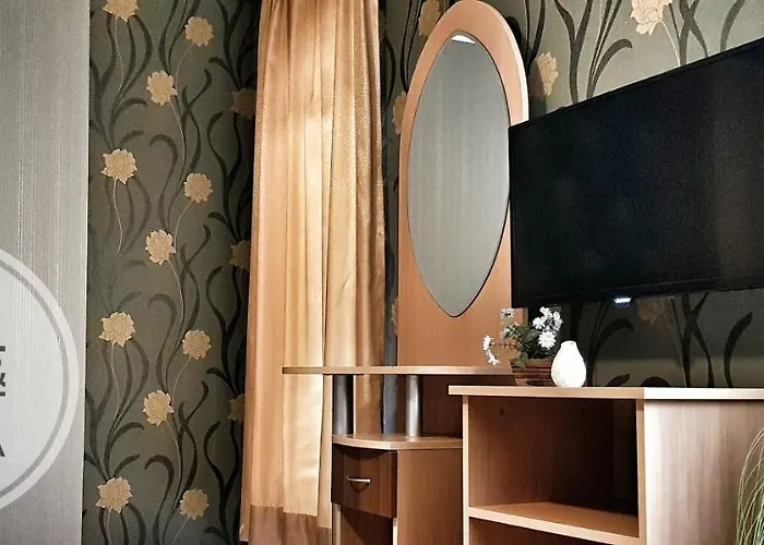 Discret & Restaurant Vladaya