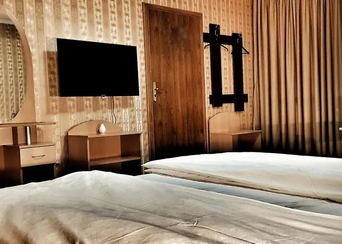 Discret & Restaurant Hotel 2*