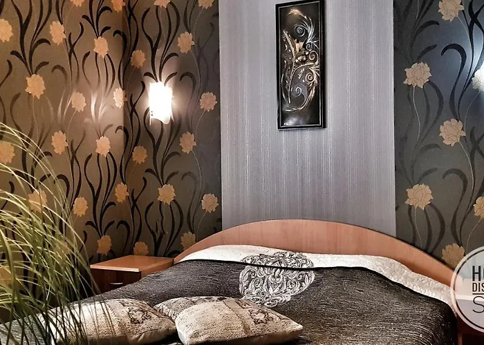 Discret & Restaurant